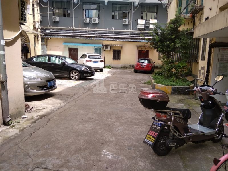 场中路239弄10-119号小区7034953周边环境图2