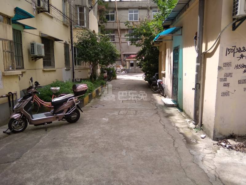 场中路239弄10-119号小区7034953周边环境图3