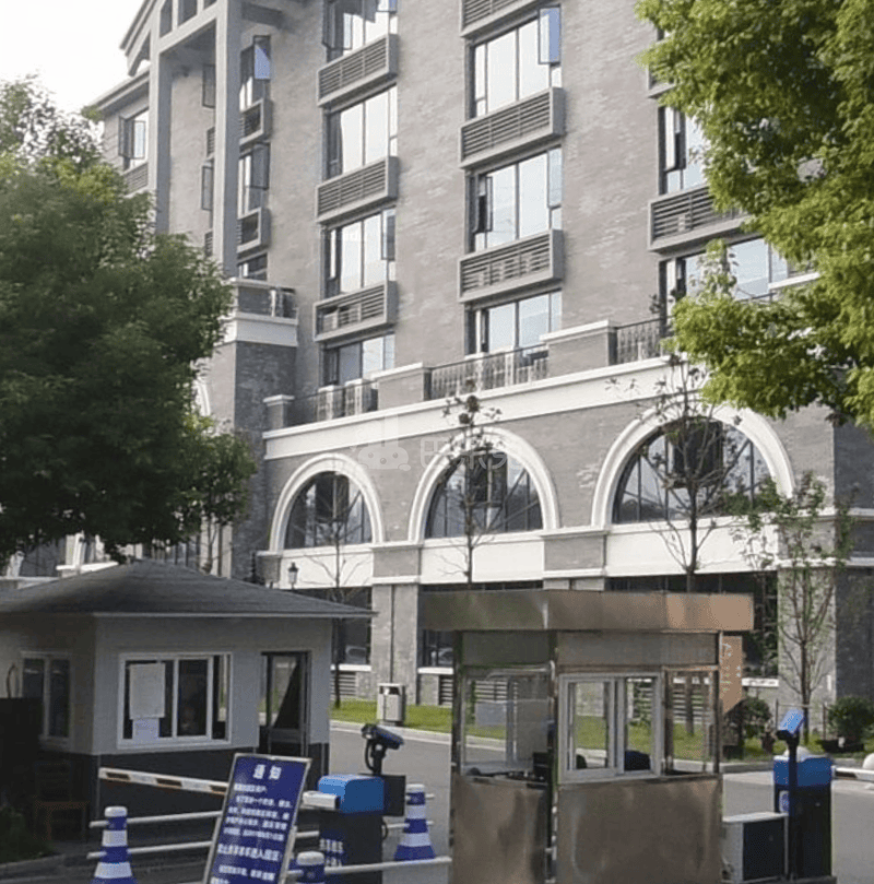 朗诗寓（建宁路一店）3873786周边环境图2