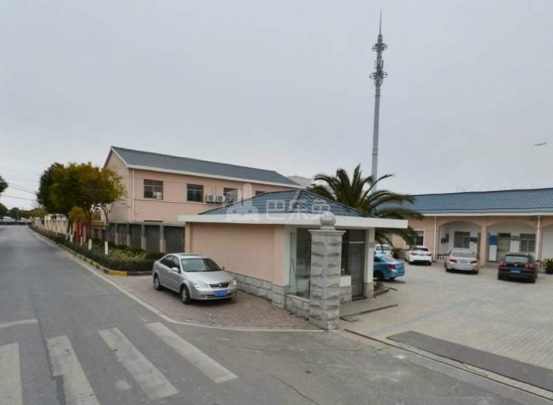 远东村10115123周边环境图11