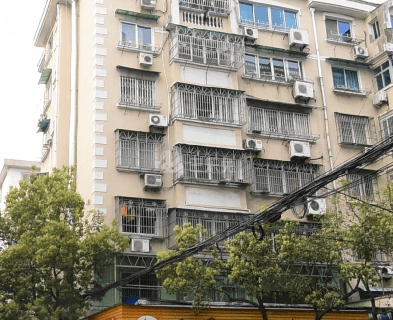 城中花园（城中街）10114880周边环境图11