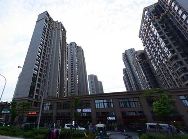 九龙仓碧堤雅苑