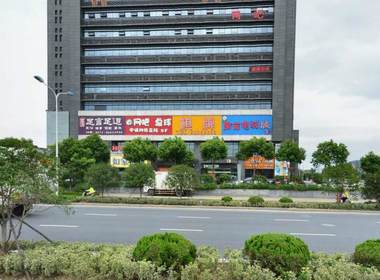 文耀大厦 1室1厅1卫