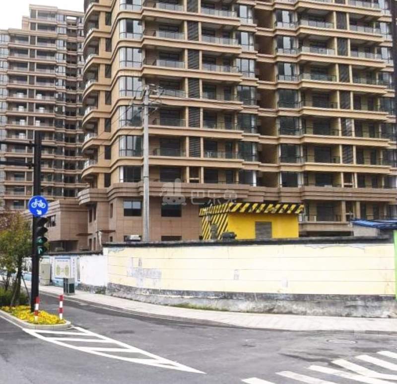 花园府5185873周边环境图7