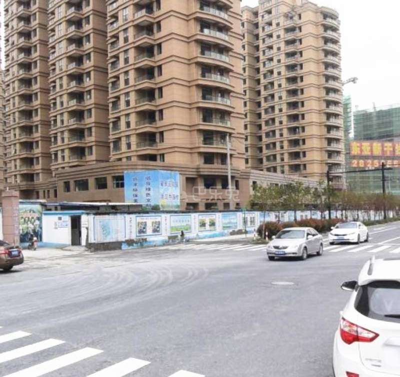 花园府5185873周边环境图8