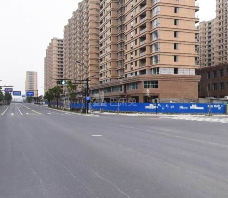 花园府5185873周边环境图9