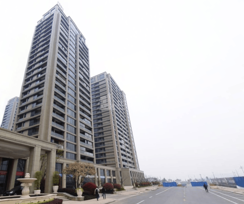 绿城玉兰花园北区15508567周边环境图10