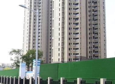 禹洲吉庆里 3室0厅0卫