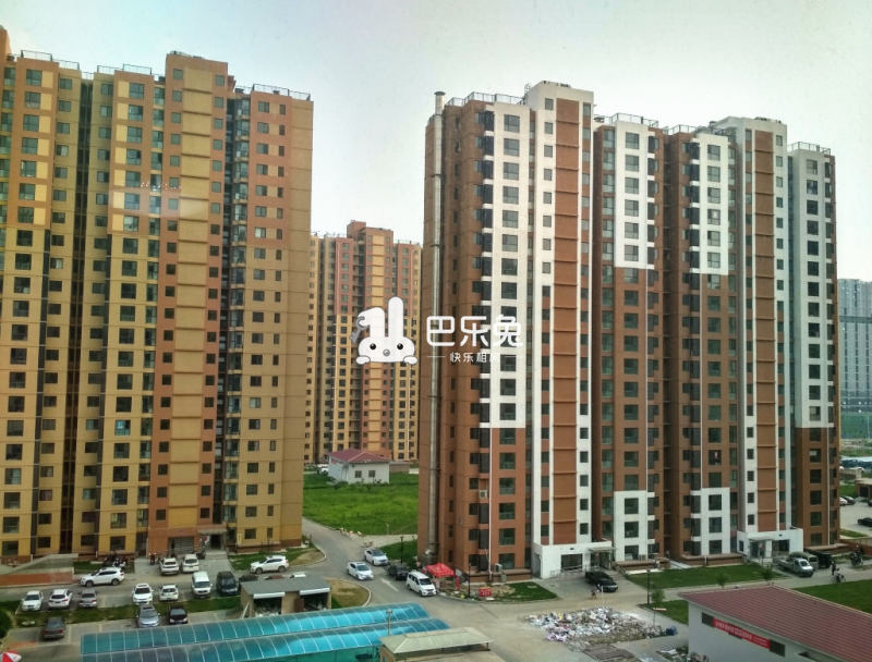 七里渠家园小区(七燕路.