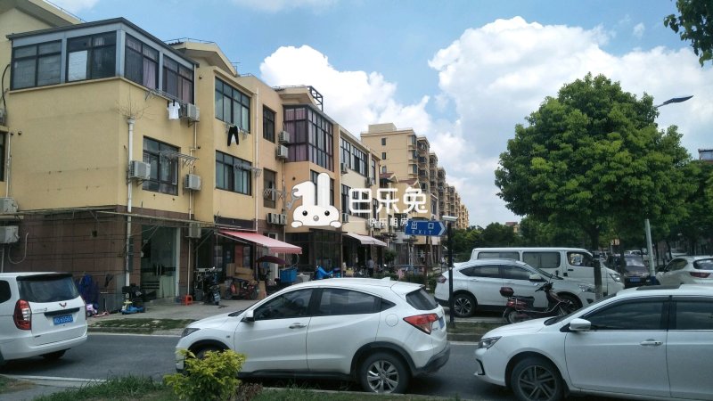 陆家角馨苑东区