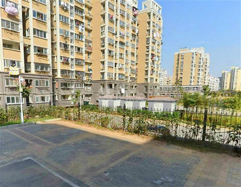 定坊和苑B区（牛首新城西区）18391425周边环境图1