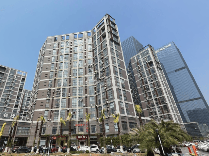 佳境天城境合苑