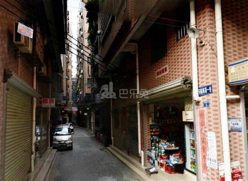 新尚公寓（毓南路一巷9号）3527653周边环境图8