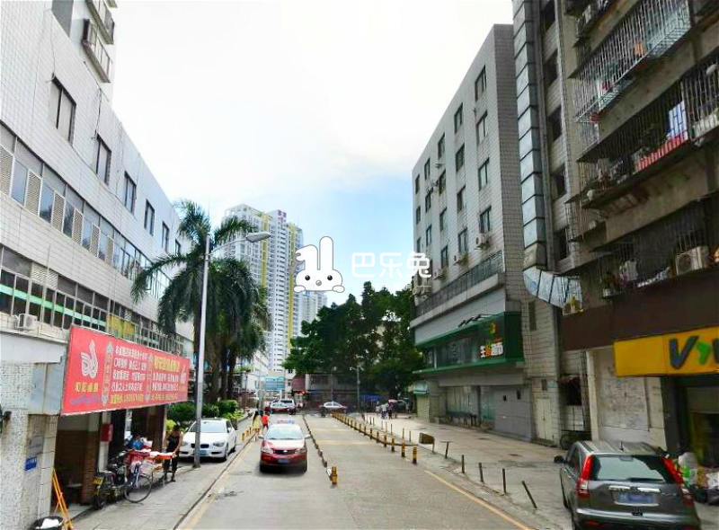 深圳福田_福星路172号_1室0厅0卫_合租朝西_福星路172号-深圳巴乐兔