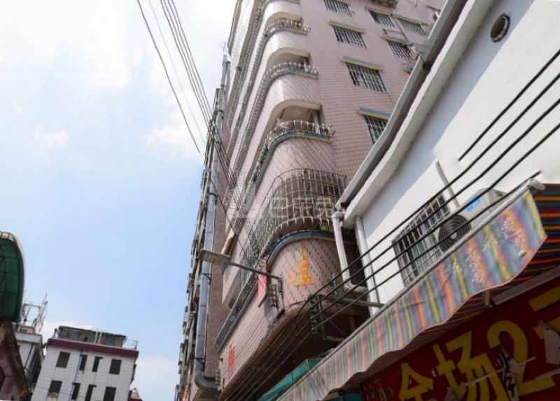 晨曦公寓（丰乐大街北三巷3号）5552426周边环境图6