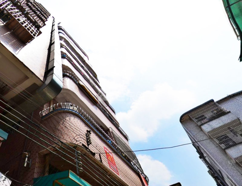 晨曦公寓（丰乐大街北三巷3号）5552426周边环境图8