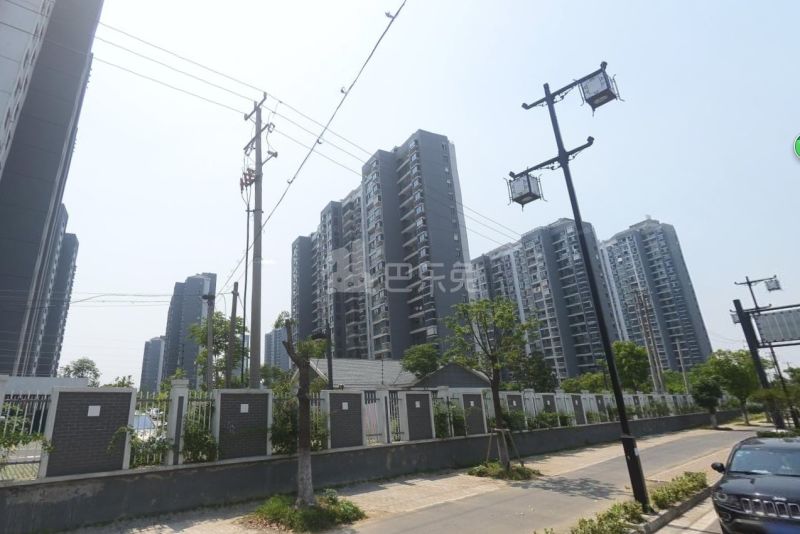 浒墅人家3区15713922周边环境图2