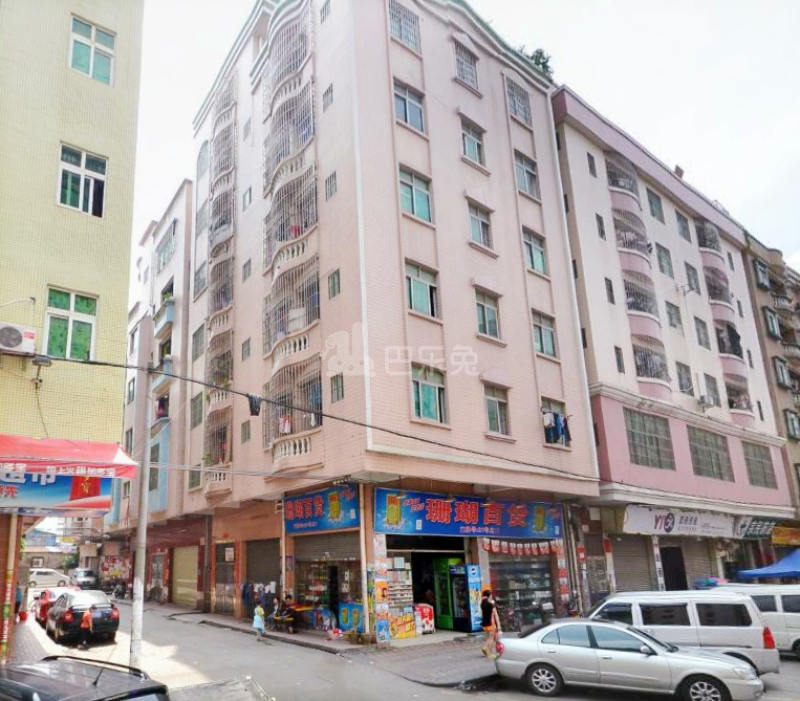 摩登之家（大石富山路15号）3606573周边环境图11