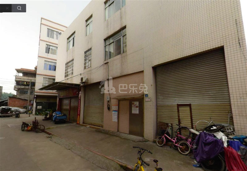 河畔公寓（天河区河水大街35号C栋）3614273周边环境图6