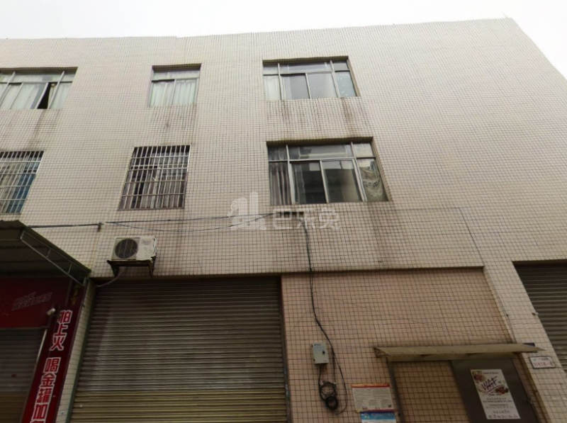 河畔公寓（天河区河水大街35号C栋）3614273周边环境图7