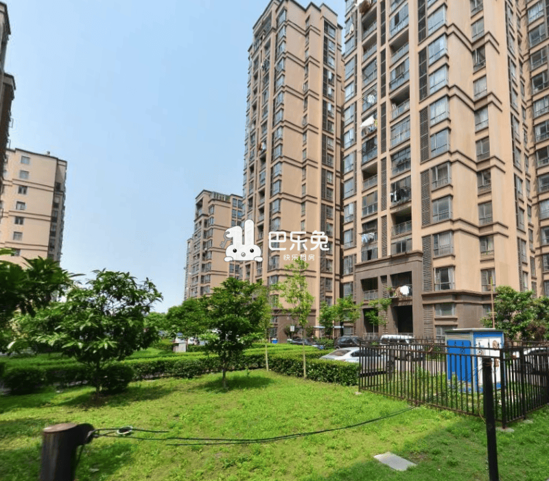 平安苑(旺盛街)