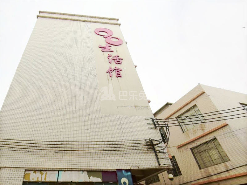 河畔公寓（天河区河水大街35号A栋）3621120周边环境图6