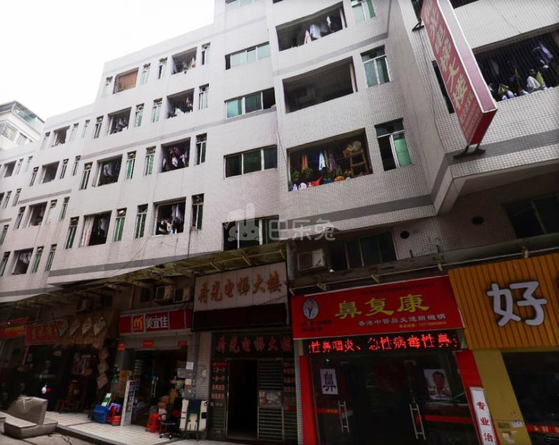 荷光电梯大楼（上社东升大街三巷5号）3632596周边环境图6