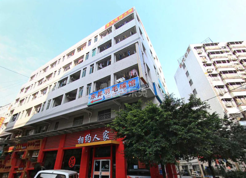 荷光电梯大楼（上社东升大街三巷5号）3632596周边环境图8