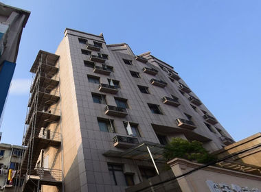 临天十弄 3室2厅1卫