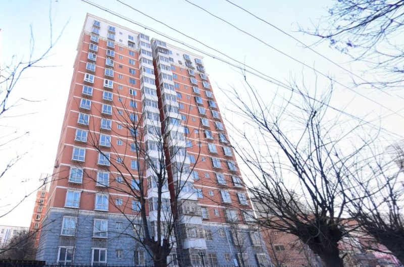 北京大兴_星光公寓(西红门)_1室0厅0卫_合租朝南_西红门镇北兴路2号