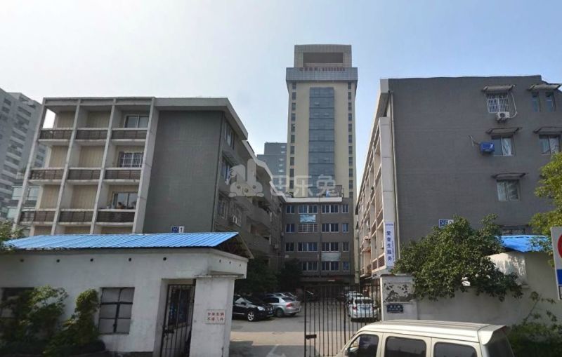 文三路402号院18153457周边环境图1