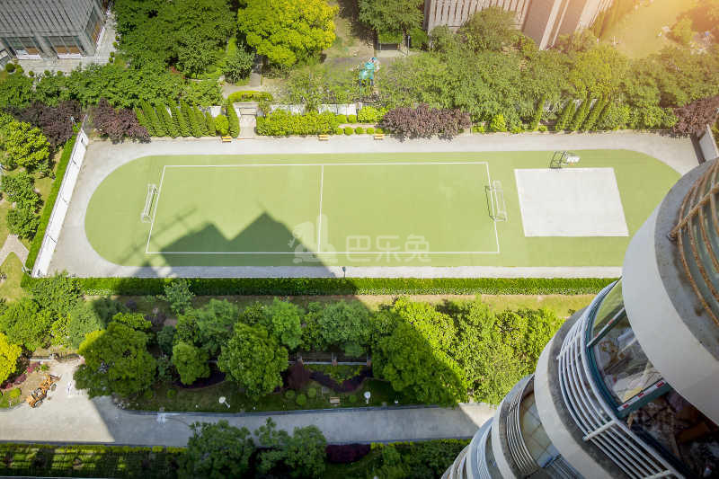 东南华庭9369435周边环境图11