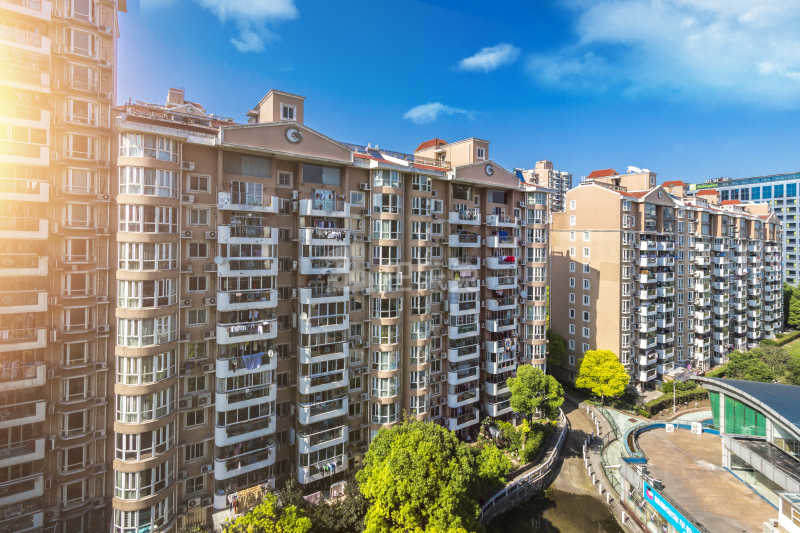 贵龙园（东方路1663弄）1680996周边环境图12