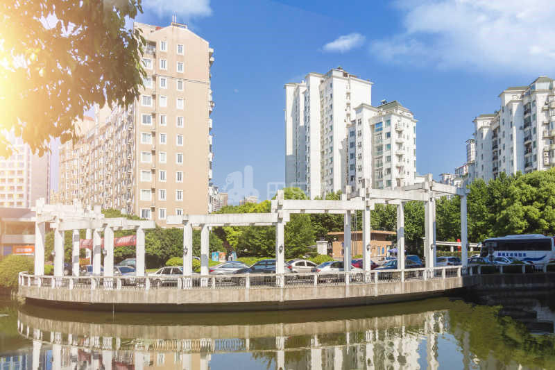 贵龙园（东方路1663弄）1680996周边环境图20