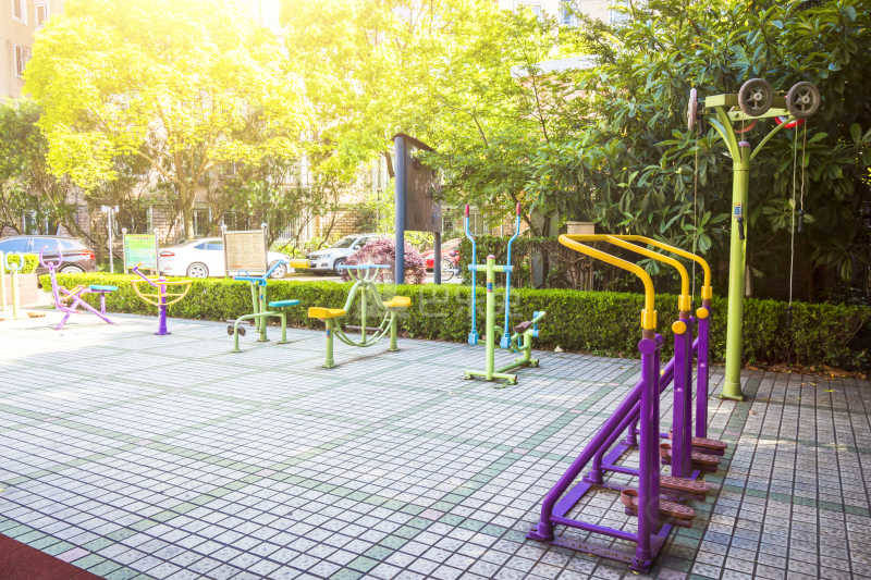 贵龙园（东方路1663弄）1680996周边环境图23