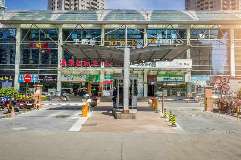 东南华庭9369435周边环境图14