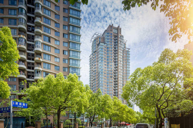 东南华庭9369435周边环境图18