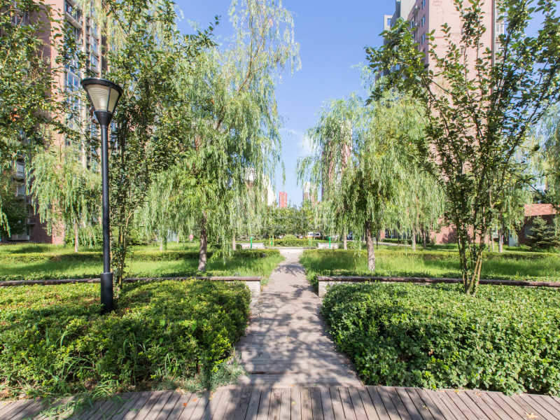 加州小镇c区7569879周边环境图25