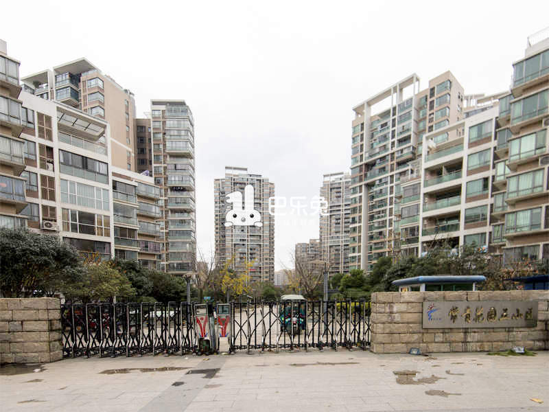 武汉东西湖_常青花园五小区_2室1厅1卫_整租_学府北路111号-武汉