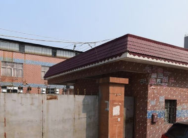 兴盛公寓（白庙大街2号） 1室0厅1卫