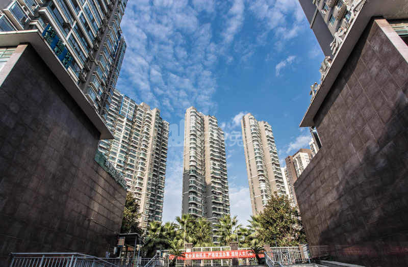 日月华庭18292836周边环境图3