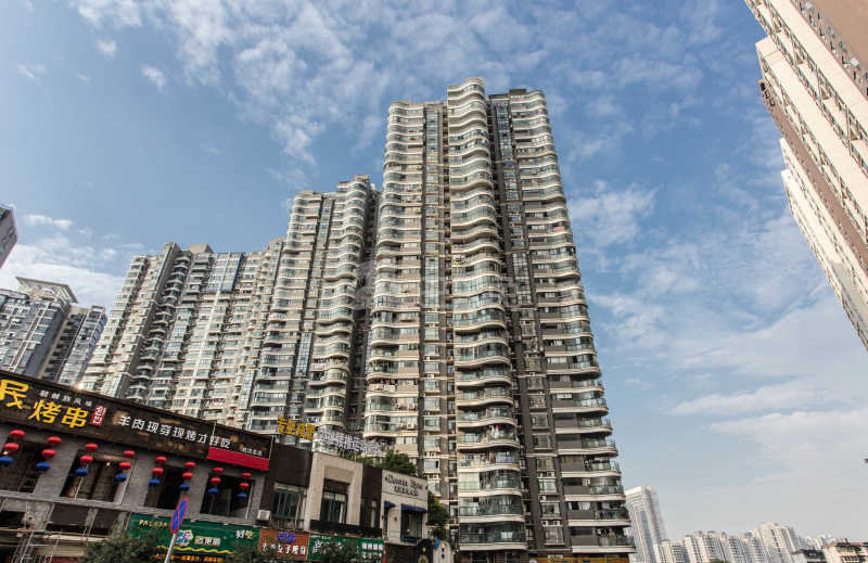 日月华庭18292836周边环境图4