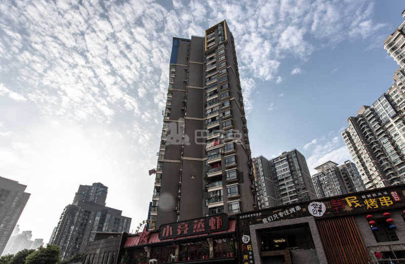 日月华庭18292836周边环境图5