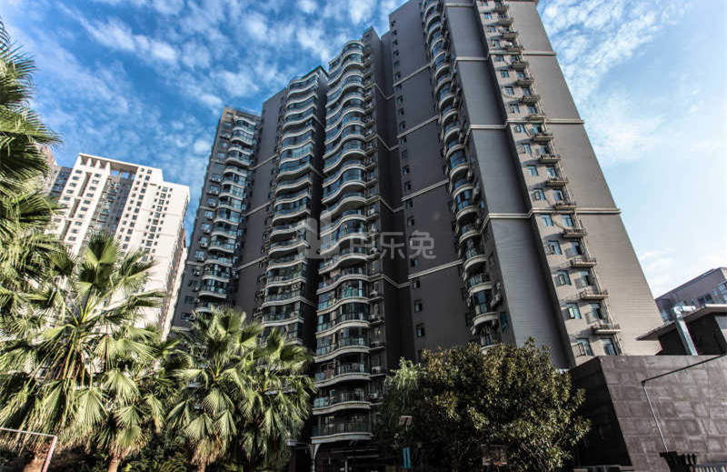 日月华庭18292836周边环境图6