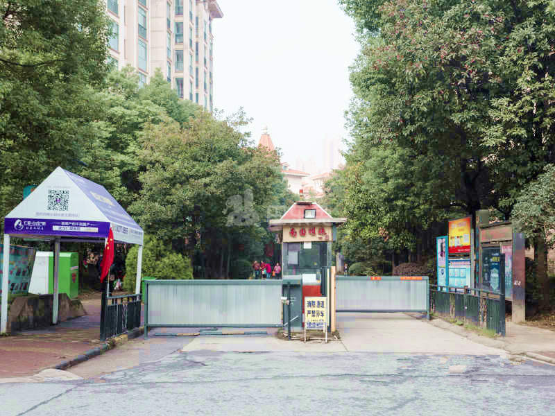 南国明珠一期18527177周边环境图4