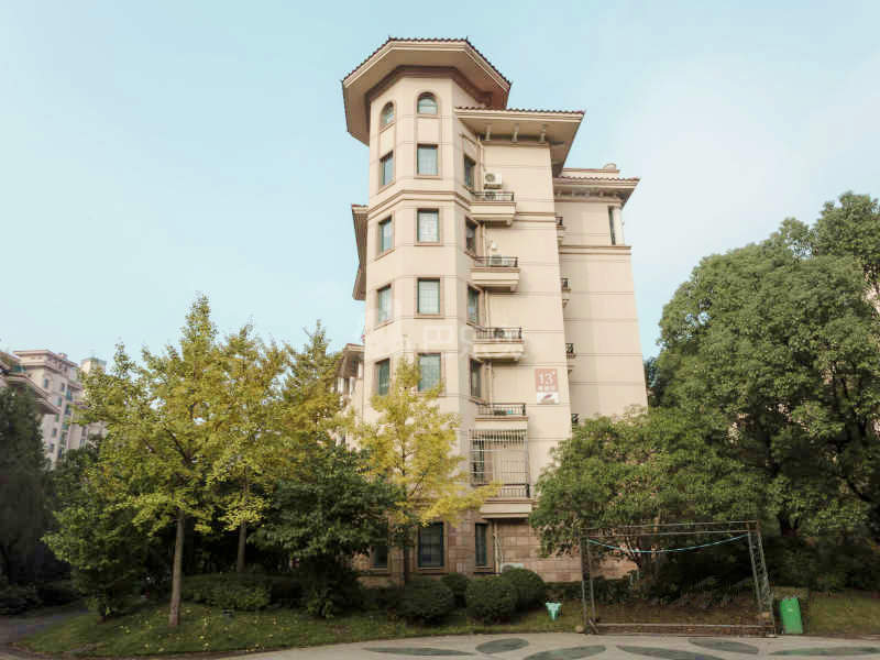 南国明珠一期18527177周边环境图5