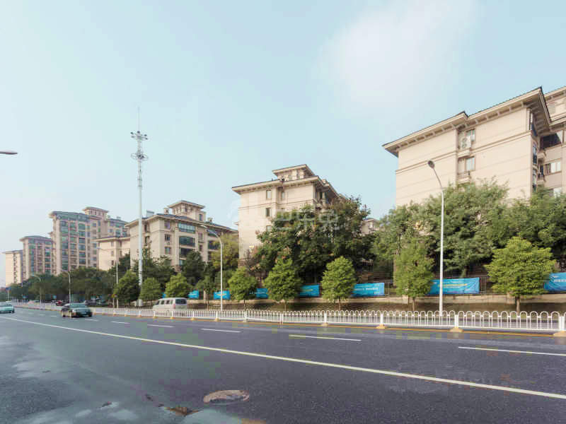 南国明珠一期18527177周边环境图6