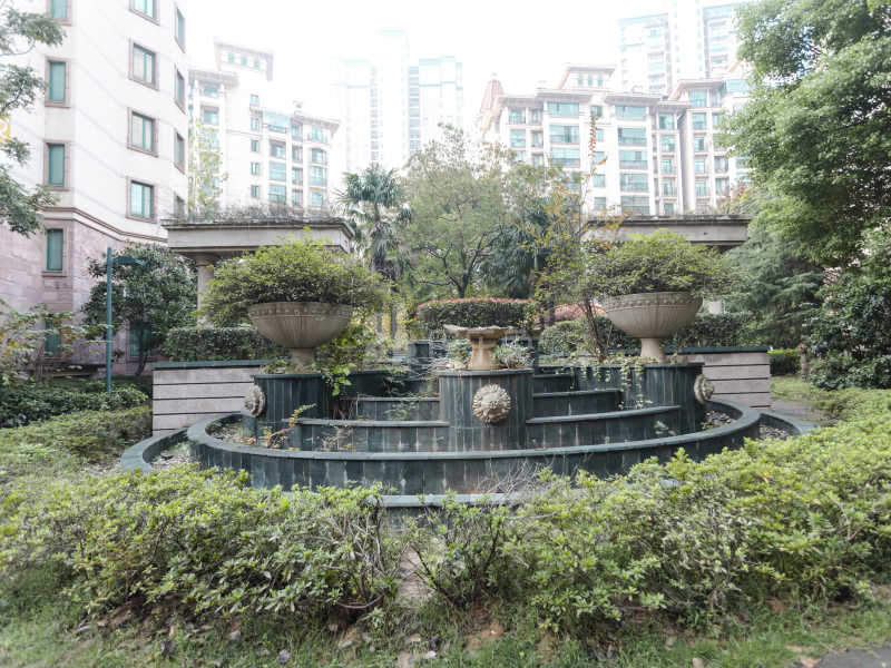 南国明珠一期18527177周边环境图7