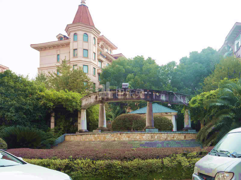 南国明珠一期18527177周边环境图9