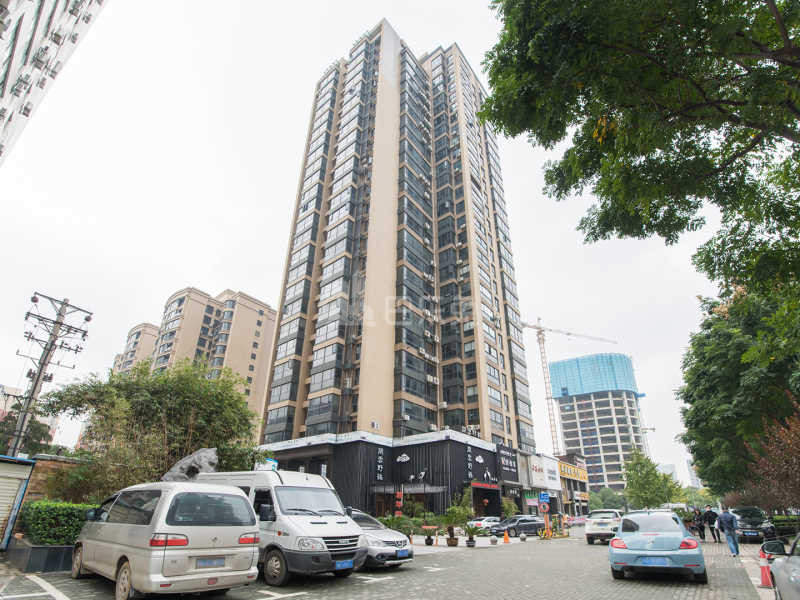 华立新华时代17626382周边环境图5